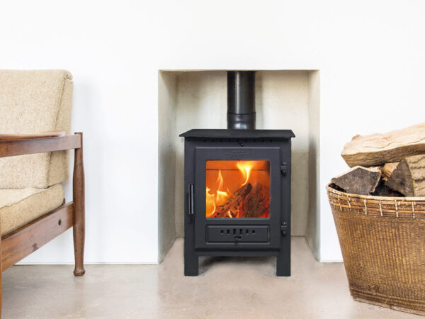 Esse 1 Wood burning Stove