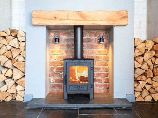 Esse 1 Wood burning Stove