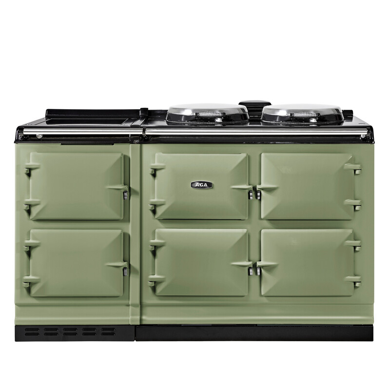 AGA eR7 150 Electric