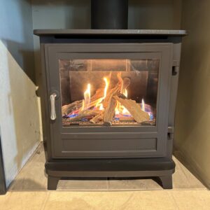 Chesney's Salisbury Large Gas Stove (ex-display)