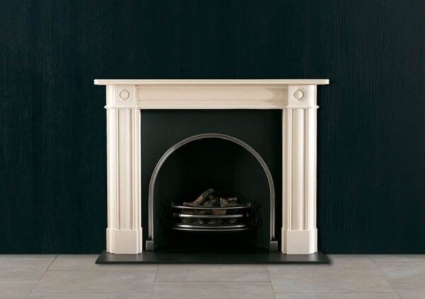 The Regency Bullseye Fireplace from Chesneys (1) £1,549.17