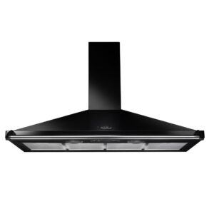 AGA Traditional Cooker Hood 110cm