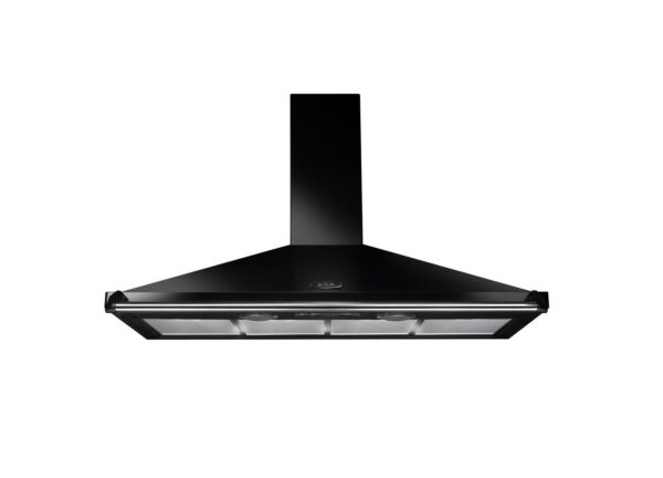 AGA Traditional Cooker Hood 110cm