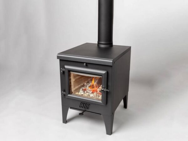Esse Warmheart S Cook Top Stove (1) £1,666.67