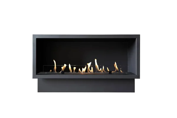 Chesney's Alchemy RB1000 Bioethanol Burner with Firebox (1) £2,500.00