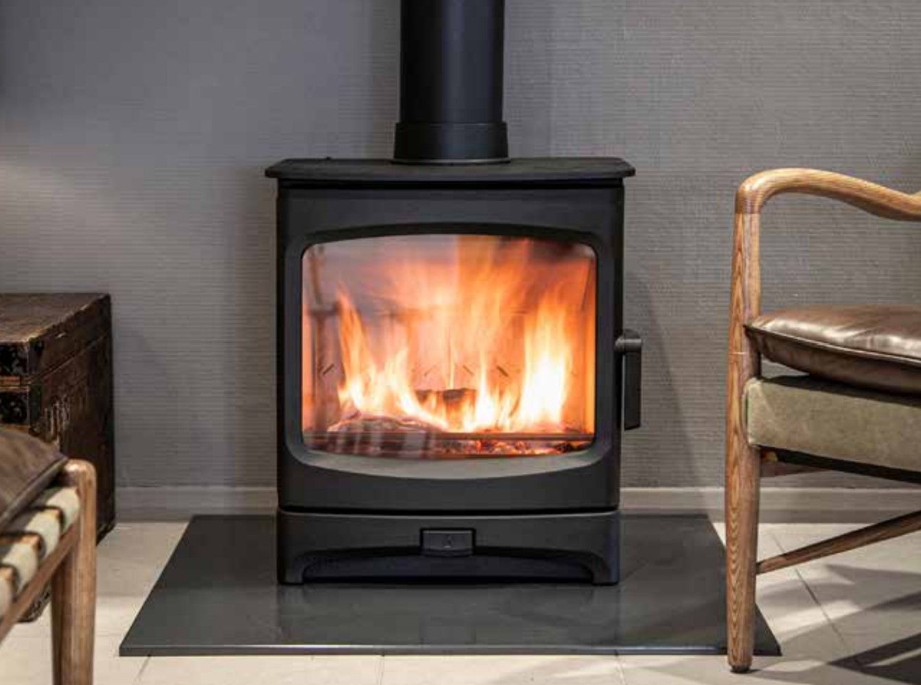 Top 7 Wood-Burning Stove Accessories - Charnwood Stoves