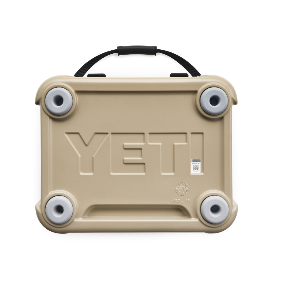 Yeti Roadie 24 - Tan