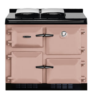 Rayburn 680K Oil Range Cooker