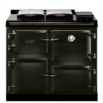 Rayburn 600 Series 660K Oil