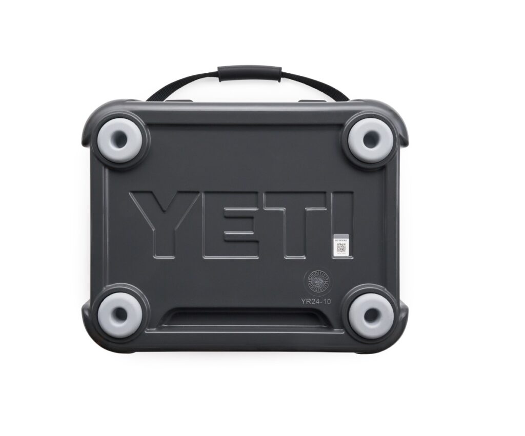 Yeti Roadie 24 - Charcoal