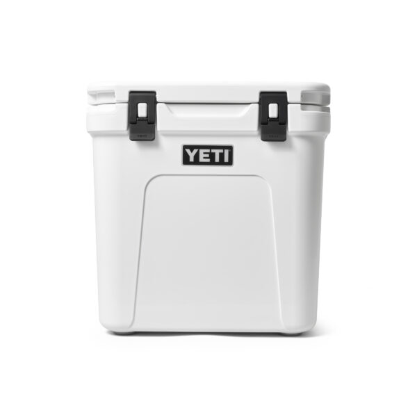 Yeti Roadie 48 - White (7) £333.33