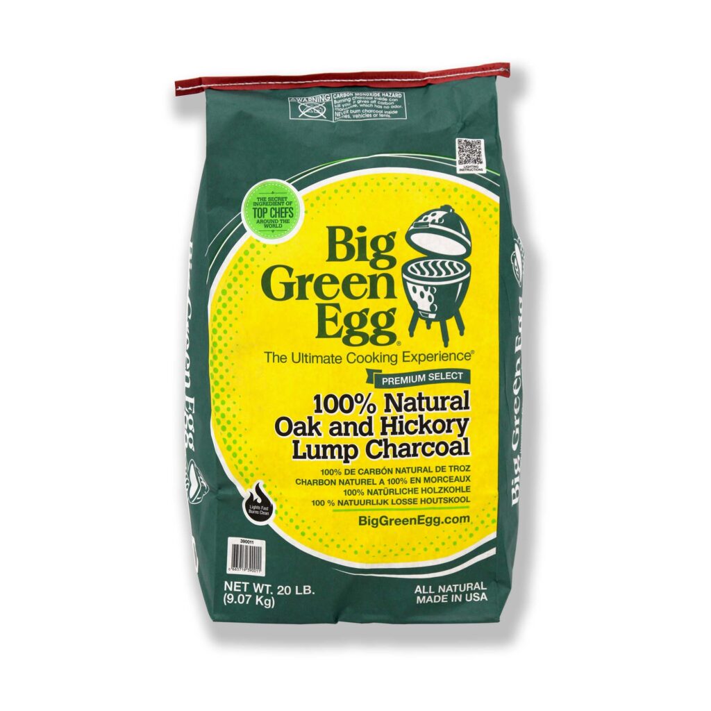 Big Green Egg Charcoal   Bge Charcoal 1024x1024 