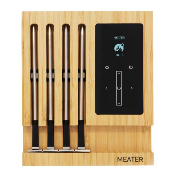 Meater Block Smart Thermometer (4) £232.50