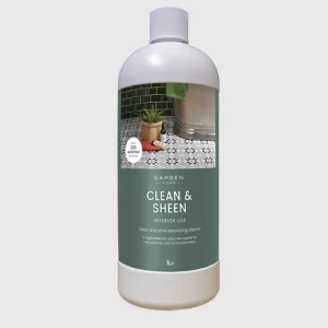 Sarsen Home Cle3an & Sheen 1L