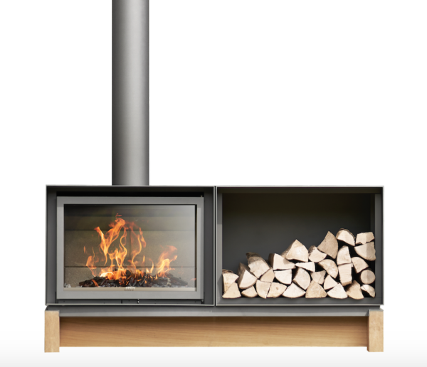 Stuv 16 D4 Freestanding (1) £4,091.67