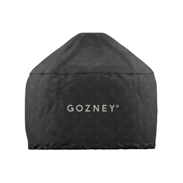 Dome Cover Off Black