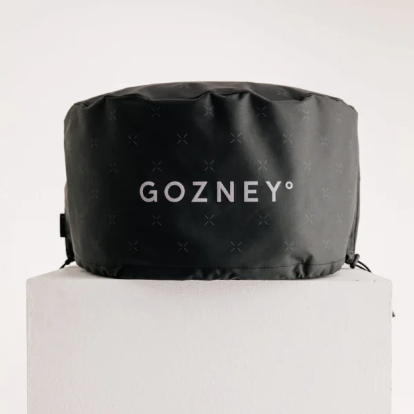 Gozney Arc XL Cover - Off Black (1) £58.33
