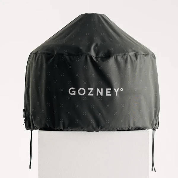 Gozney Dome Cover - Off Black (1) £66.66