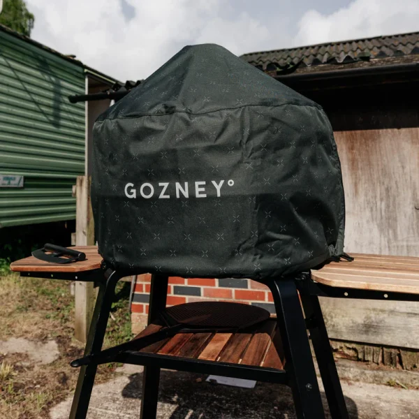 Gozney Dome Cover - Off Black (2) £66.66