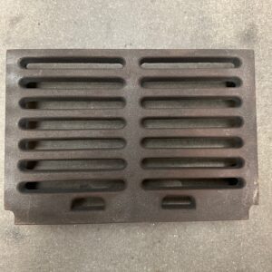 Chesney's 4 series replacement multifuel grate