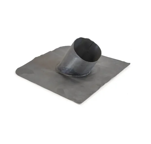 Chimney Roof Kit - Flexible Liner to Twin Wall (150mm internal, 200mm external) (3) £500.47