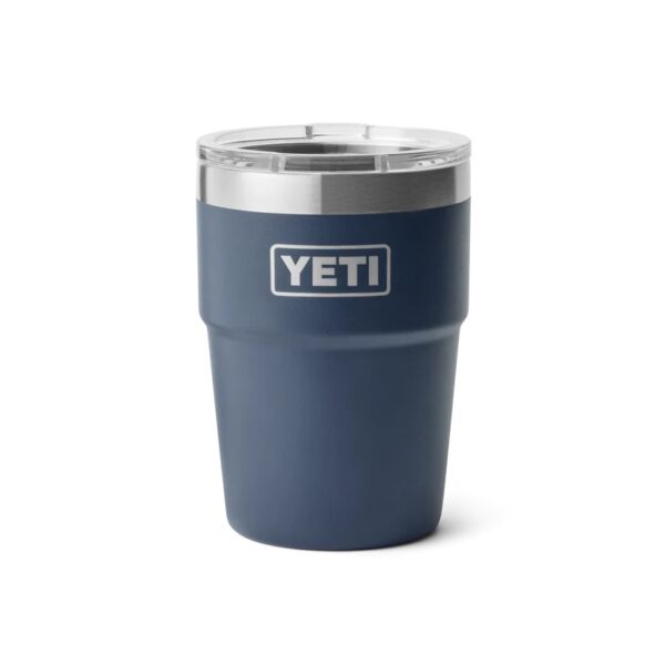 Yeti 16oz Stackable Cup - Navy (1) £20.83