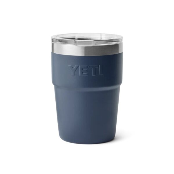 Yeti 16oz Stackable Cup - Navy (2) £20.83