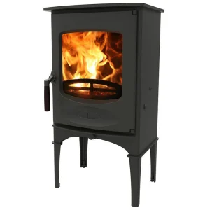 charnwood c-four blu with high legs