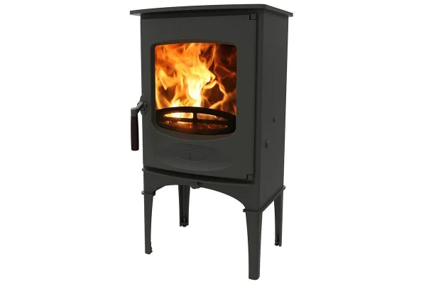 charnwood c-four blu with high legs