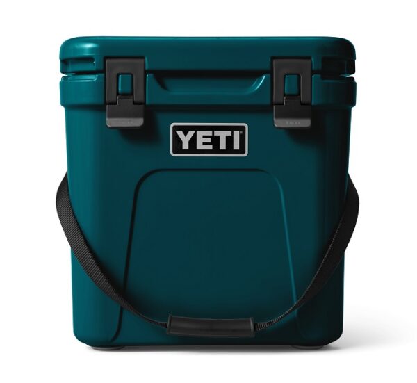 YETI Roadie 24 in Agave Teal