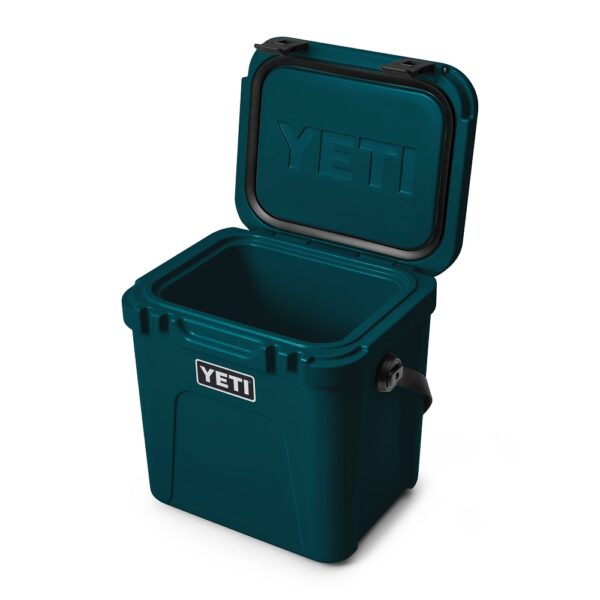 YETI Roadie 24 in Agave Teal