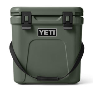 YETI Roadie 24 in Camp Green