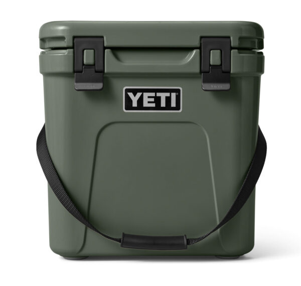 YETI Roadie 24 in Camp Green