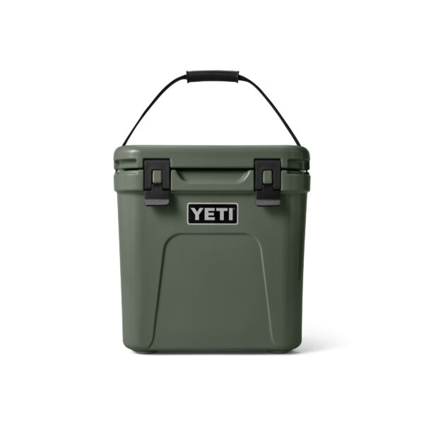 YETI Roadie 24 in Camp Green