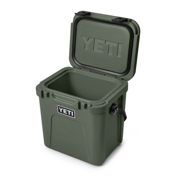 YETI Roadie 24 in Camp Green