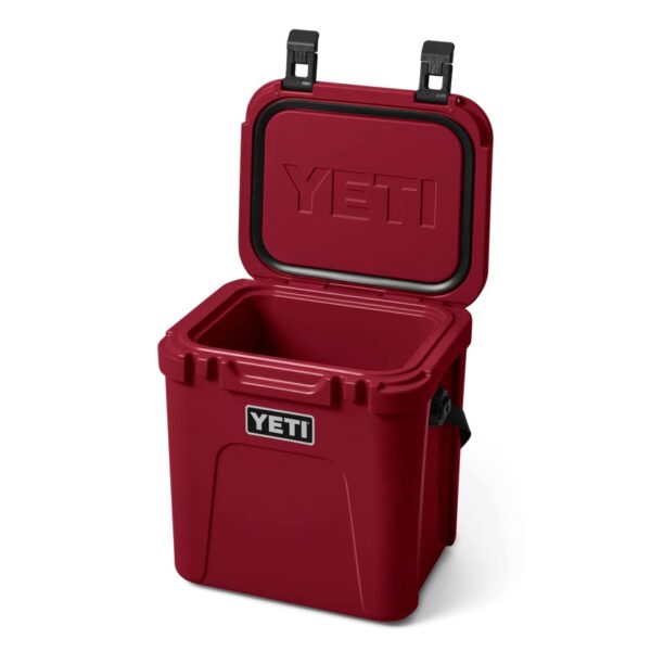 Yeti Roadie 24 - Harvest Red (4) £187.50