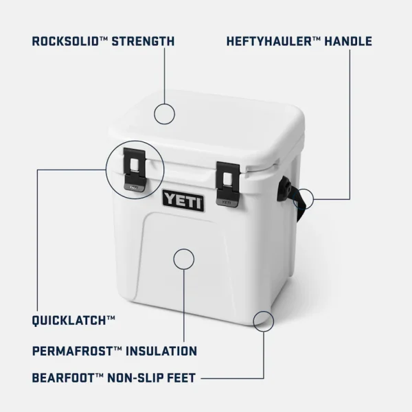 Yeti Roadie 24 - King Crab (5) £187.50