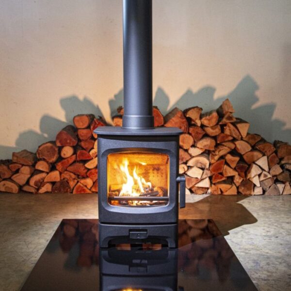 Charnwood Aire 3 with Low Stand (4) £1,170.00