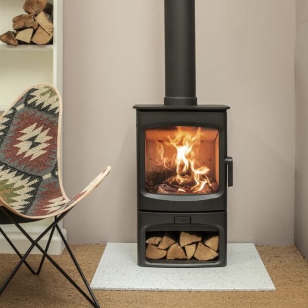 Charnwood Aire 5 with Store Stand - Image 2