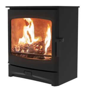 charnwood aire 7 with low stand