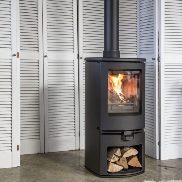 Charnwood Arc 5 with Store Stand (2) £2,210.00