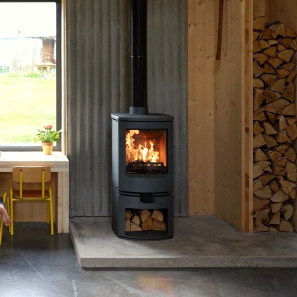 Charnwood Arc 5 with Store Stand (1) £2,210.00