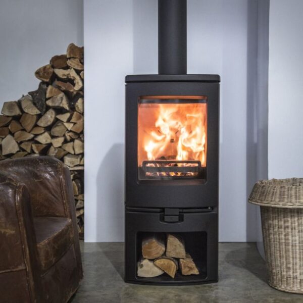 Charnwood Arc 7 with Store Stand (1) £2,590.00