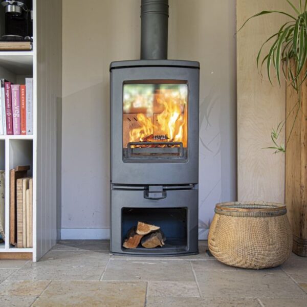 Charnwood Arc 7 with Store Stand (3) £2,590.00