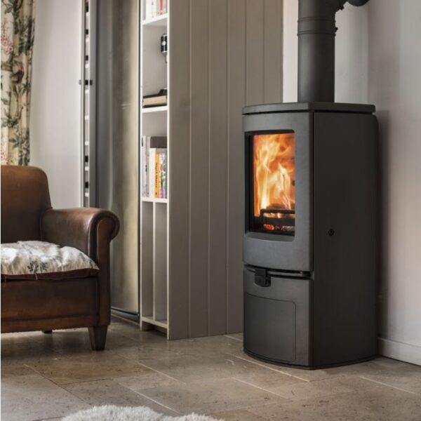 Charnwood Arc 7 with Store Stand (2) £2,590.00