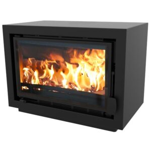 charnwood bay bx freestanding stove