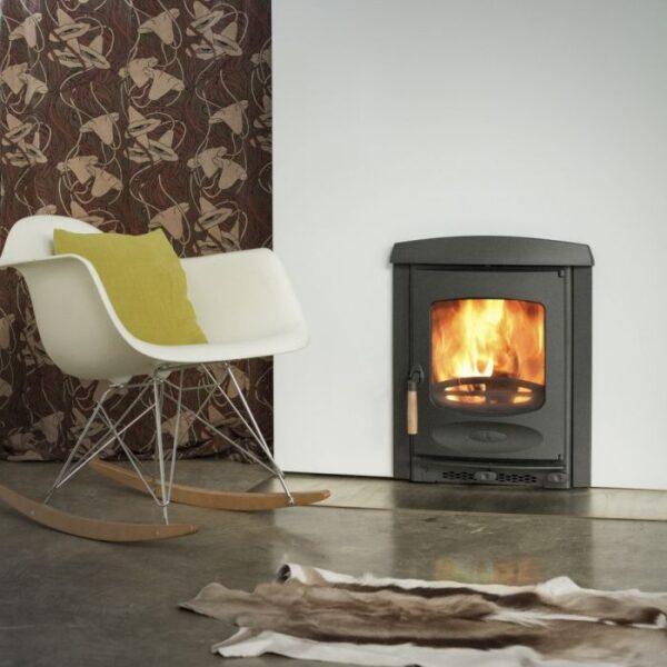 charnwood c-four insert in gunmetal