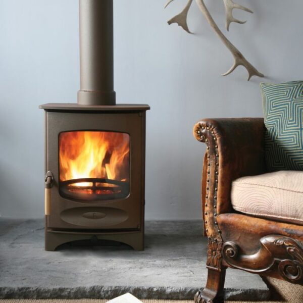 Charnwood C-Four Blu - Image 3