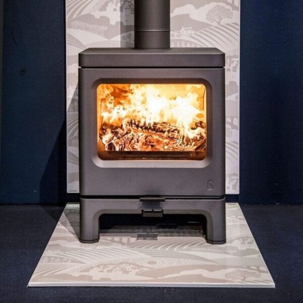 Charnwood Skye 7 with Low Stand (1) £2,495.00