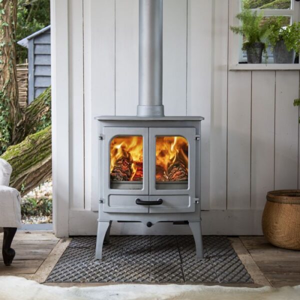 Charnwood Island I with High Legs (2) £2,115.00